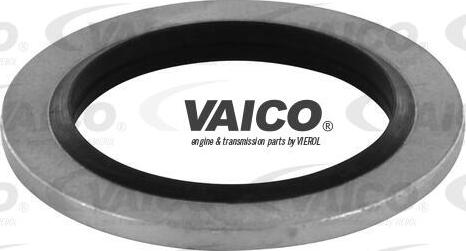VAICO V46-0562 - Уплотнительное кольцо, резьбовая пробка маслосливного отверстия autodnr.net