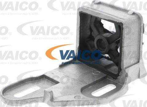 VAICO V46-0576 - Кронштейн, втулка, система випуску autocars.com.ua