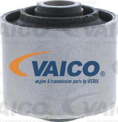 VAICO V46-0578 - Сайлентблок, важеля підвіски колеса autocars.com.ua