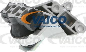 VAICO V46-0579 - Подушка, підвіска двигуна autocars.com.ua