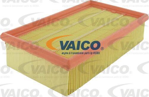 VAICO V46-0592 - Воздушный фильтр autodnr.net