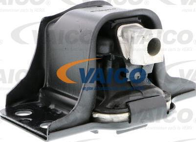 VAICO V46-0597 - Подушка, підвіска двигуна autocars.com.ua