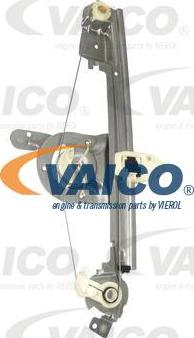 VAICO V46-0600 - Підйомний пристрій для вікон autocars.com.ua