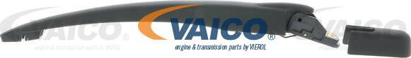 VAICO V46-0602 - Рычаг стеклоочистителя, система очистки окон autodnr.net