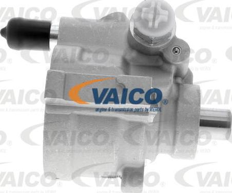 VAICO V46-0610 - Гидравлический насос, рулевое управление, ГУР autodnr.net