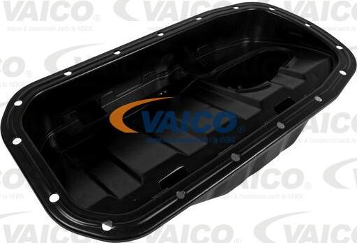 VAICO V46-0613 - Масляний піддон autocars.com.ua