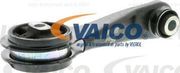 VAICO V46-0614 - Подушка, опора, подвеска двигателя autodnr.net