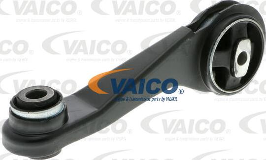 VAICO V46-0615-1 - Подушка, підвіска двигуна autocars.com.ua