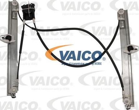 VAICO V46-0618 - Підйомний пристрій для вікон autocars.com.ua