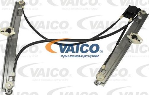 VAICO V46-0619 - Підйомний пристрій для вікон autocars.com.ua