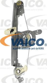 VAICO V46-0627 - Підйомний пристрій для вікон autocars.com.ua