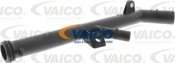 VAICO V46-0629 - Трубка охолоджуючої рідини autocars.com.ua