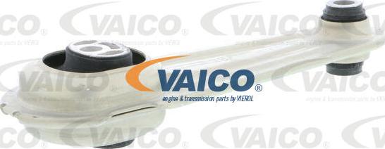 VAICO V46-0636 - Подушка, опора, подвеска двигателя avtokuzovplus.com.ua