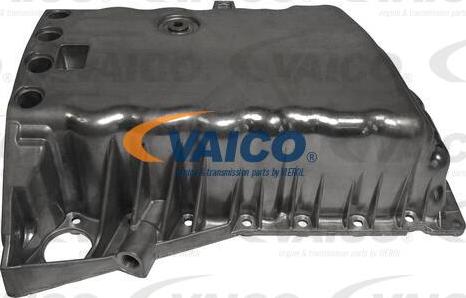 VAICO V46-0661 - Масляний піддон autocars.com.ua