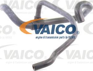 VAICO V46-0663 - Шланг радіатора autocars.com.ua