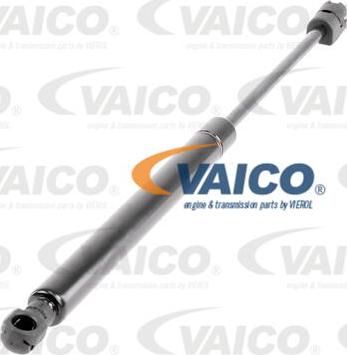 VAICO V46-0668 - Газова пружина, кришка багажник autocars.com.ua