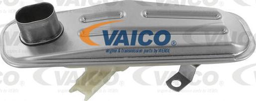 VAICO V46-0672 - Гидрофильтр, автоматическая коробка передач autodnr.net
