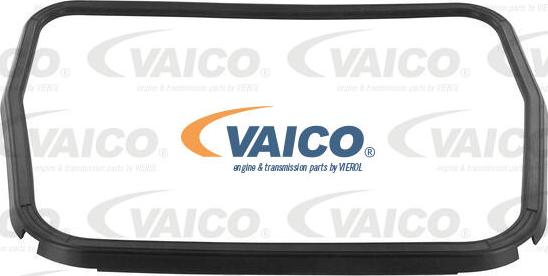 VAICO V46-0673 - Прокладка, масляный поддон автоматической коробки передач autodnr.net