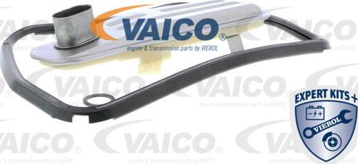 VAICO V46-0674 - Гідрофільтри, автоматична коробка передач autocars.com.ua