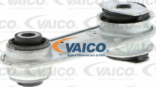 VAICO V46-0676 - Подушка, опора, подвеска двигателя avtokuzovplus.com.ua