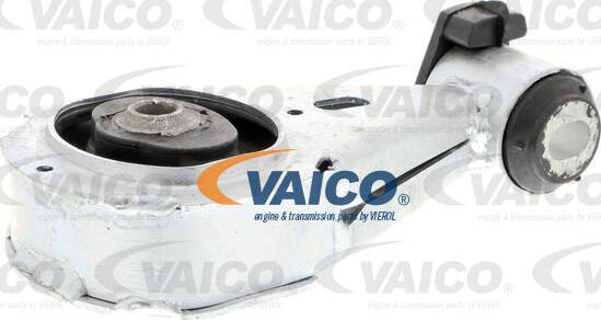 VAICO V46-0682 - Подушка, підвіска двигуна autocars.com.ua