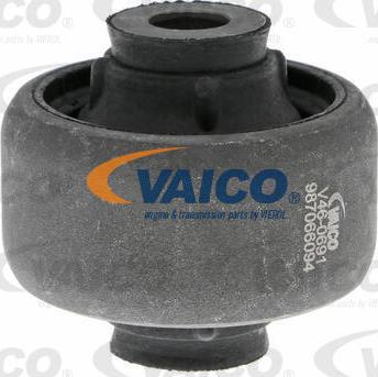 VAICO V46-0691 - Сайлентблок, важеля підвіски колеса autocars.com.ua