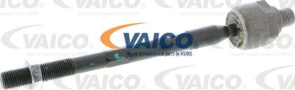 VAICO V46-0709 - Осьовий шарнір, рульова тяга autocars.com.ua