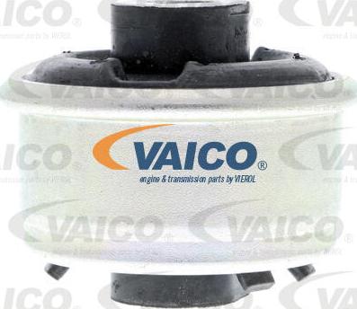 VAICO V46-0717 - Сайлентблок, важеля підвіски колеса autocars.com.ua