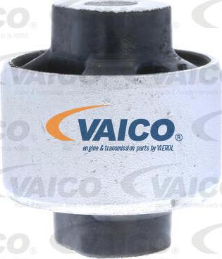 VAICO V46-0718 - Сайлентблок, рычаг подвески колеса autodnr.net