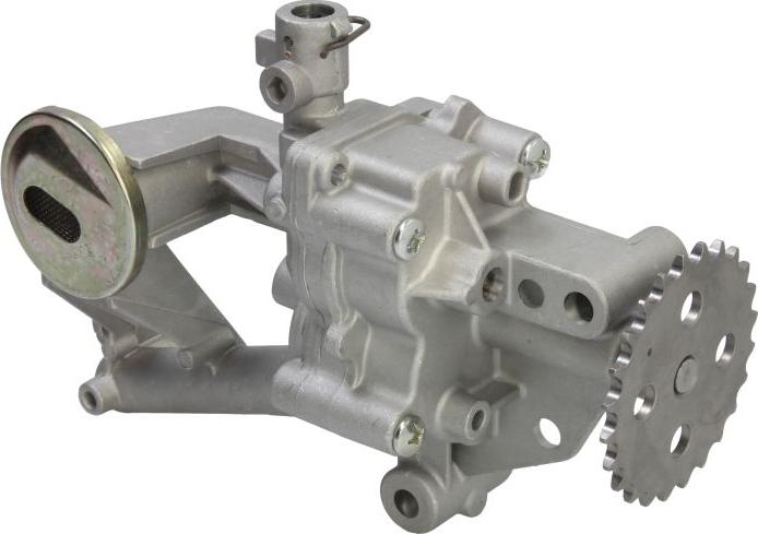 VAICO V46-0724 - Масляний насос autocars.com.ua