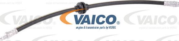 VAICO V46-0735 - Гальмівний шланг autocars.com.ua