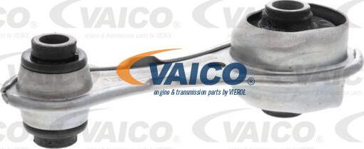 VAICO V46-0763 - Подушка, підвіска двигуна autocars.com.ua