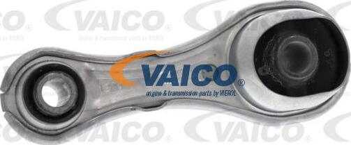 VAICO V46-0763 - Подушка, підвіска двигуна autocars.com.ua