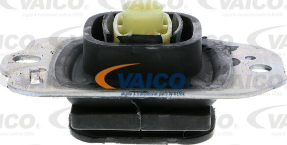 VAICO V46-0764 - Подушка, підвіска двигуна autocars.com.ua