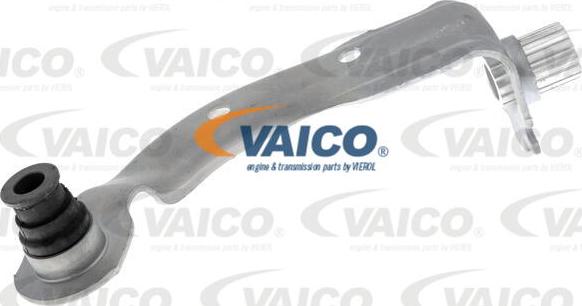 VAICO V46-0776 - Подушка, підвіска двигуна autocars.com.ua