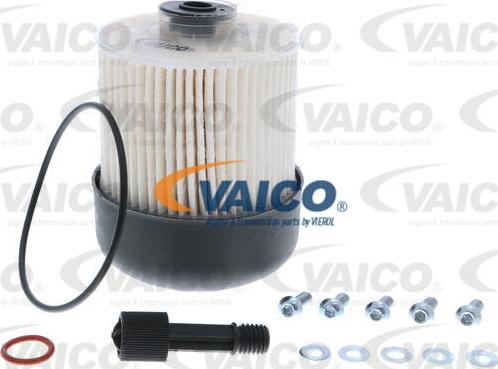 VAICO V46-0789 - Топливный фильтр autodnr.net
