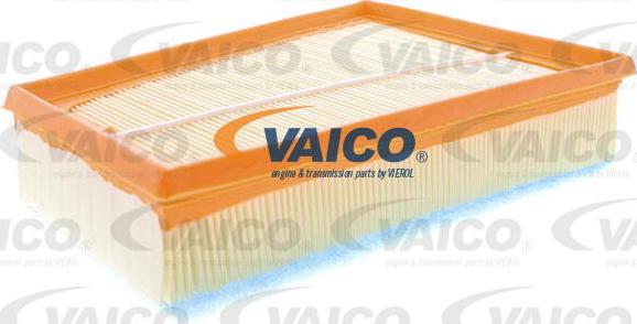 VAICO V46-0792 - Воздушный фильтр autodnr.net