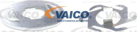 VAICO V46-0796 - Осьовий шарнір, рульова тяга autocars.com.ua