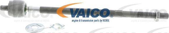VAICO V46-0796 - Осьовий шарнір, рульова тяга autocars.com.ua