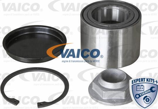 VAICO V46-0805 - Комплект подшипника ступицы колеса avtokuzovplus.com.ua