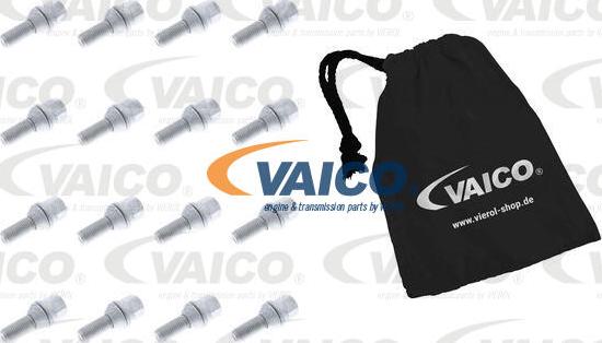 VAICO V46-0807-16 - Болт для крепления колеса autodnr.net