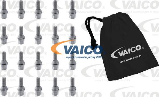VAICO V46-0807-20 - Болт для крепления колеса autodnr.net