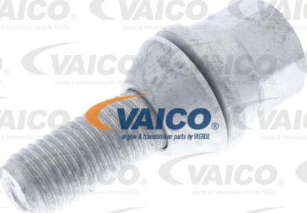 VAICO V46-0807 - Болт для кріплення колеса autocars.com.ua