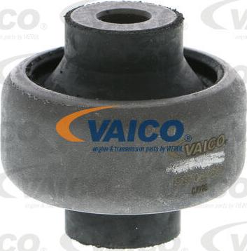 VAICO V46-0817 - Сайлентблок, рычаг подвески колеса autodnr.net