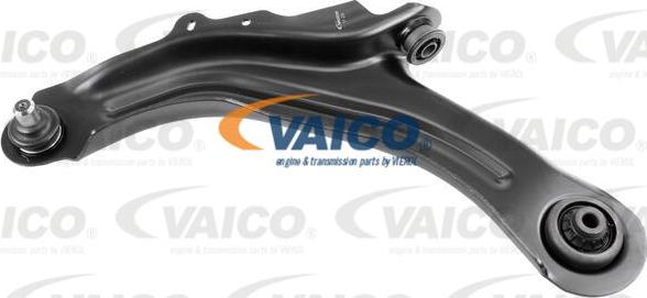 VAICO V46-0842 - Важіль незалежної підвіски колеса autocars.com.ua