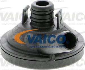 VAICO V46-0845 - Маслосъемный щиток, вентиляція картера autocars.com.ua