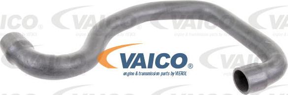 VAICO V46-0846 - Трубка нагнітається повітря autocars.com.ua