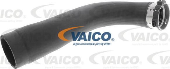 VAICO V46-0847 - Трубка нагнітається повітря autocars.com.ua