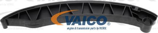 VAICO V46-0853 - Планка заспокоювача, ланцюг приводу autocars.com.ua