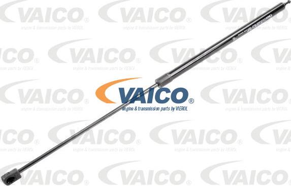 VAICO V46-0858 - Газова пружина, капот autocars.com.ua